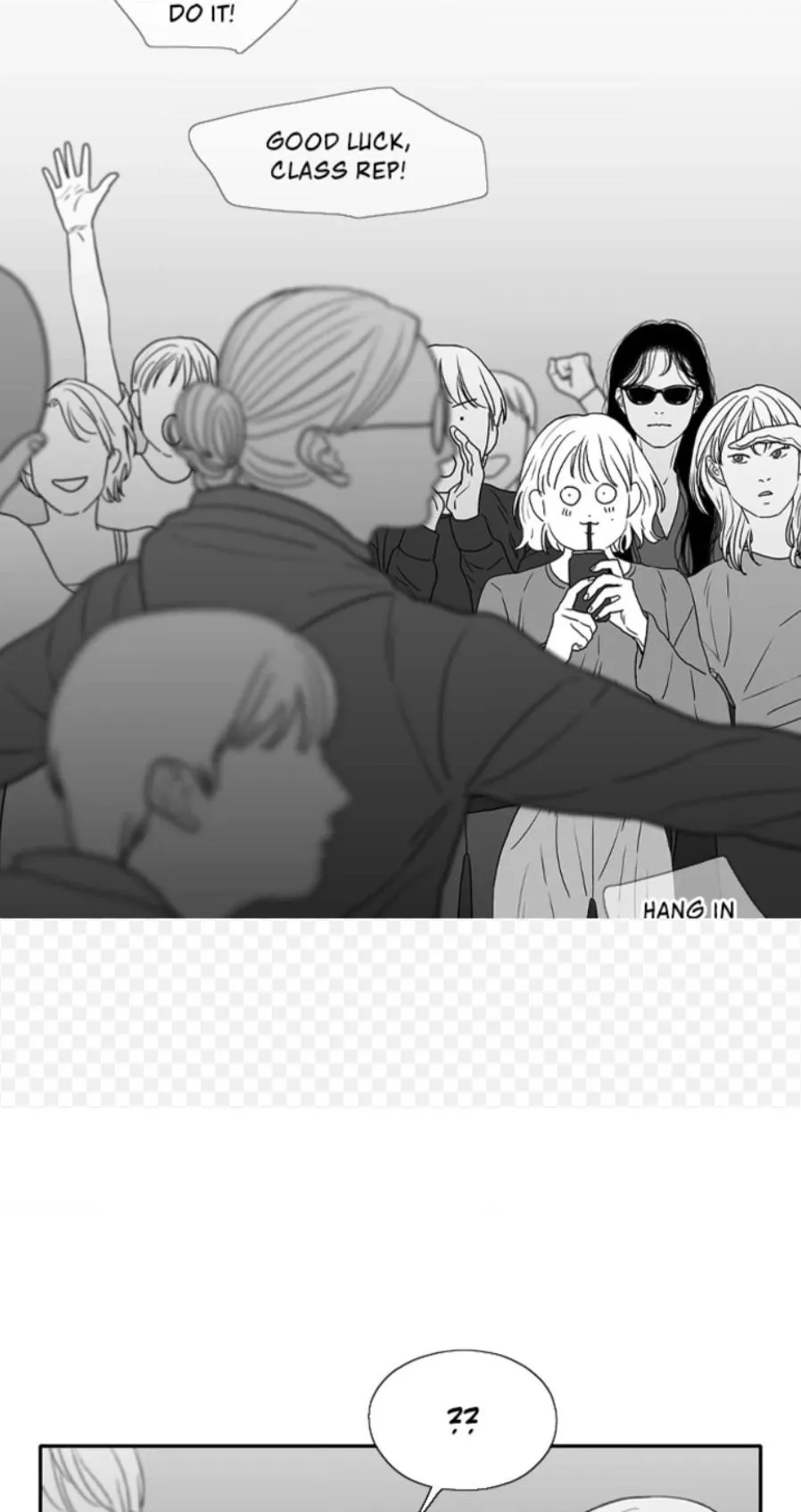 Kill me now Chapter 193 page 30 - 