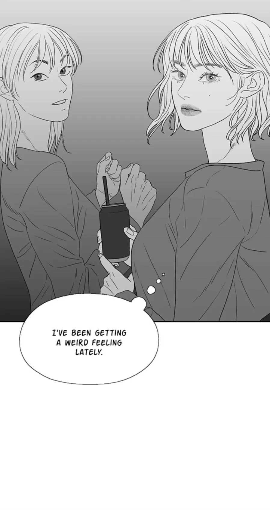 Kill me now Chapter 193 page 32 - 