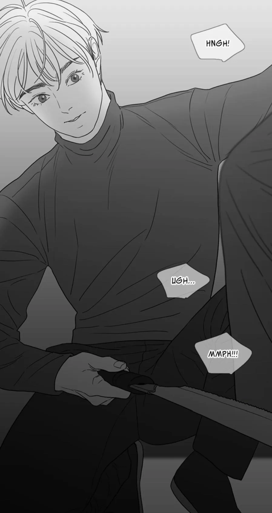 Kill me now Chapter 193 page 37 - 