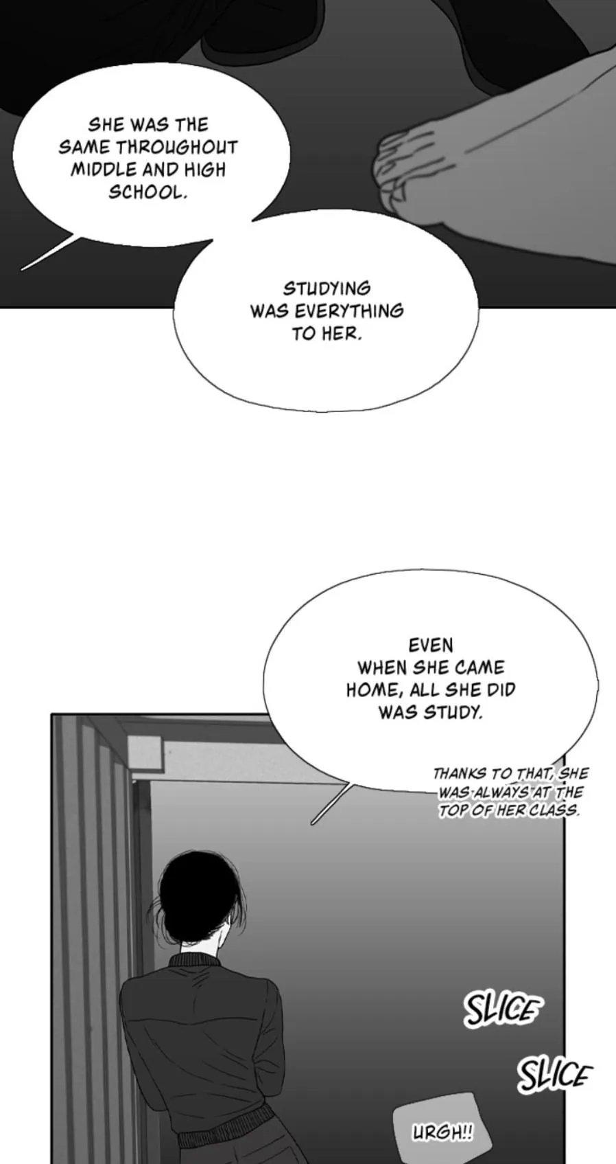 Kill me now Chapter 193 page 38 - 
