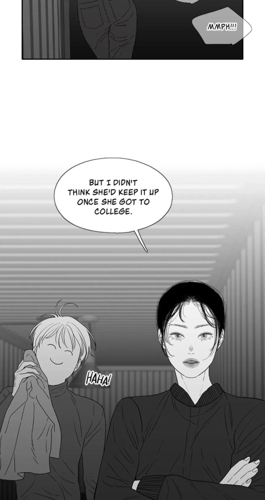 Kill me now Chapter 193 page 39 - 
