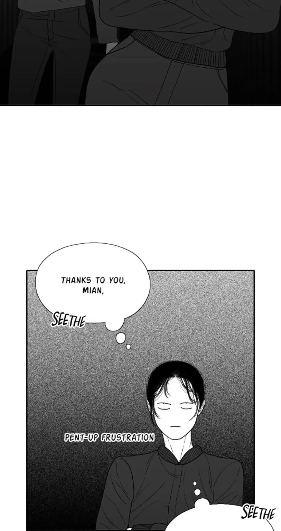 Kill me now Chapter 193 page 40 - 