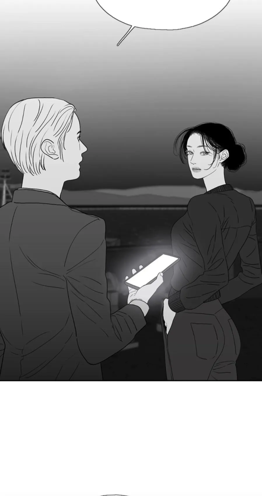 Kill me now Chapter 193 page 43 - 