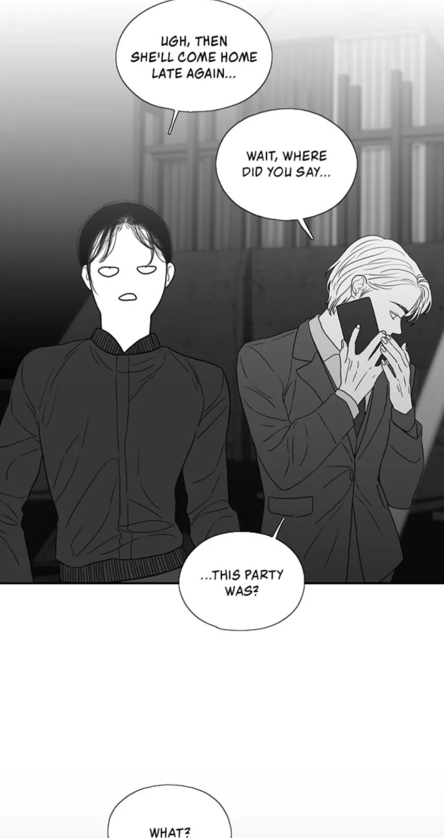 Kill me now Chapter 193 page 44 - 