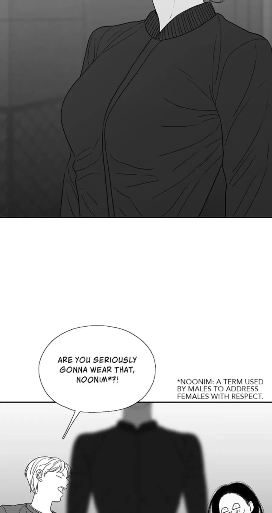 Kill me now Chapter 193 page 50 - 