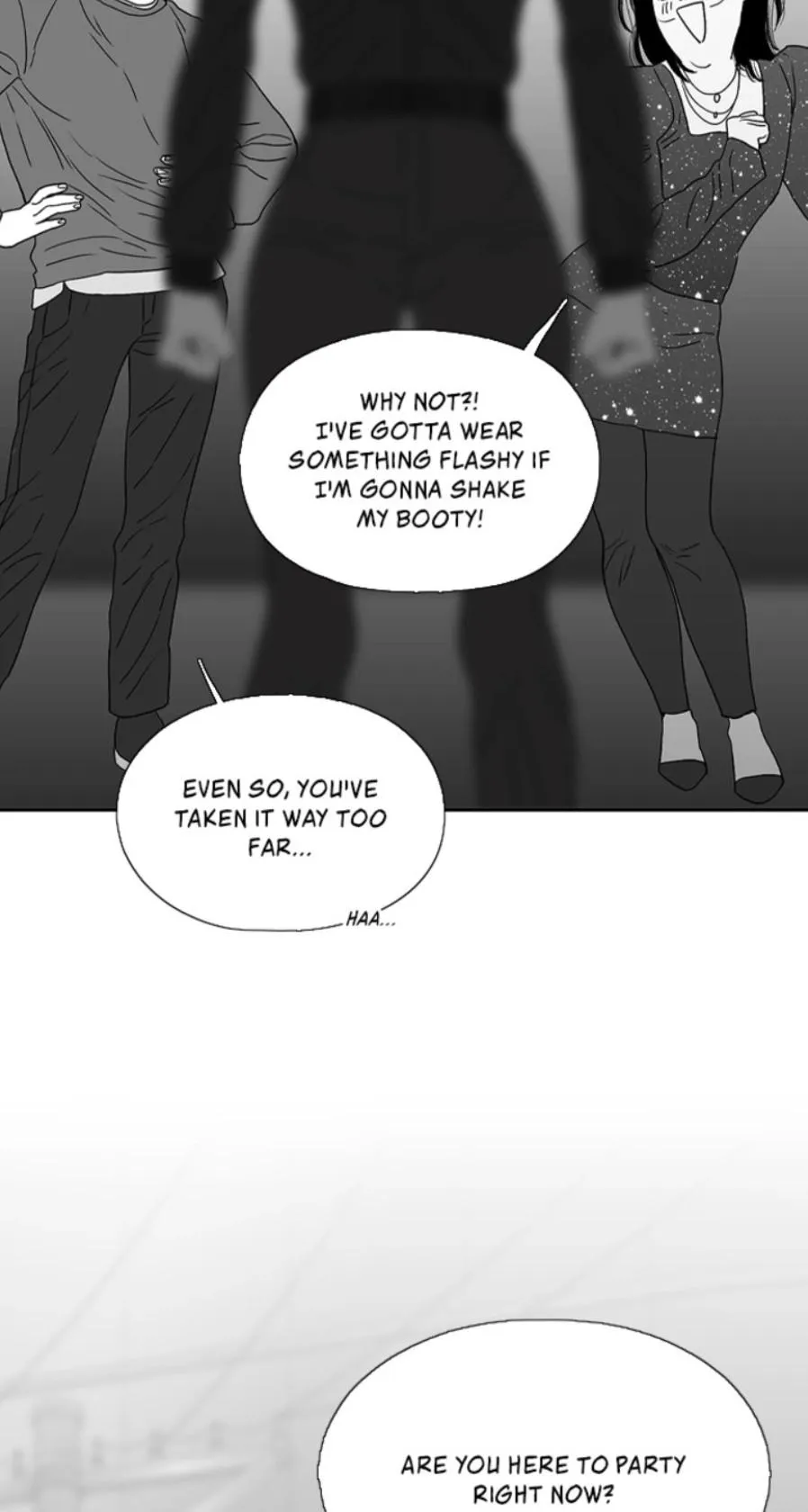 Kill me now Chapter 193 page 51 - 