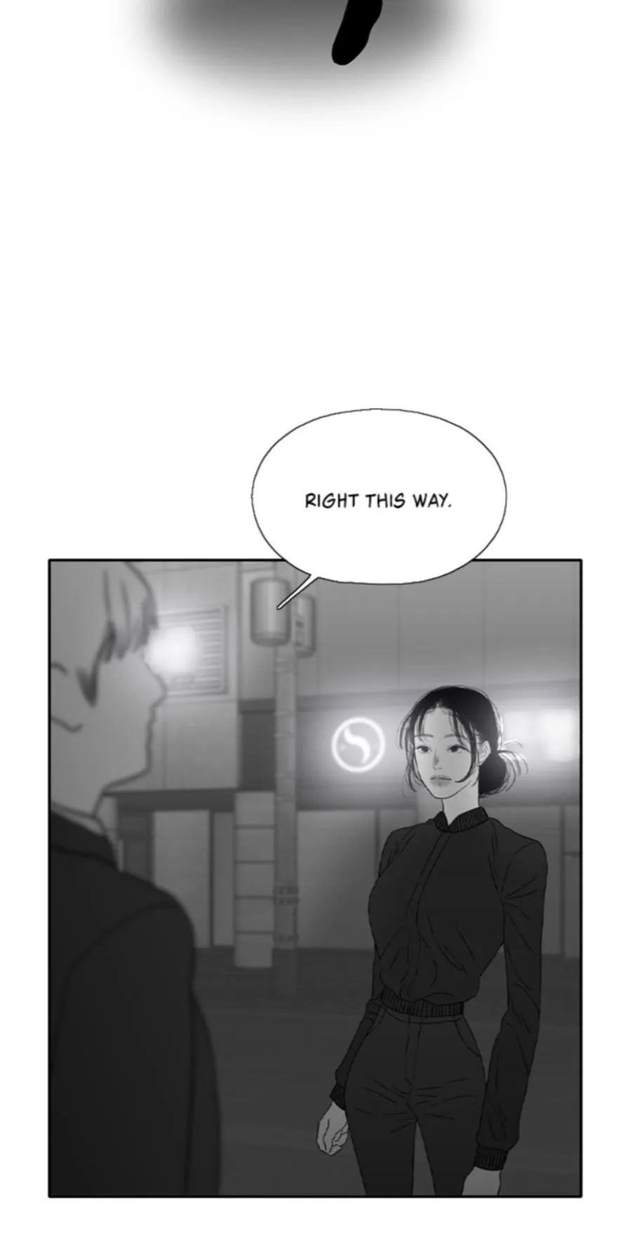 Kill me now Chapter 193 page 54 - 