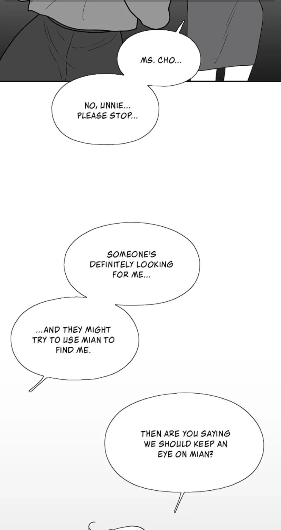 Kill me now Chapter 193 page 9 - 
