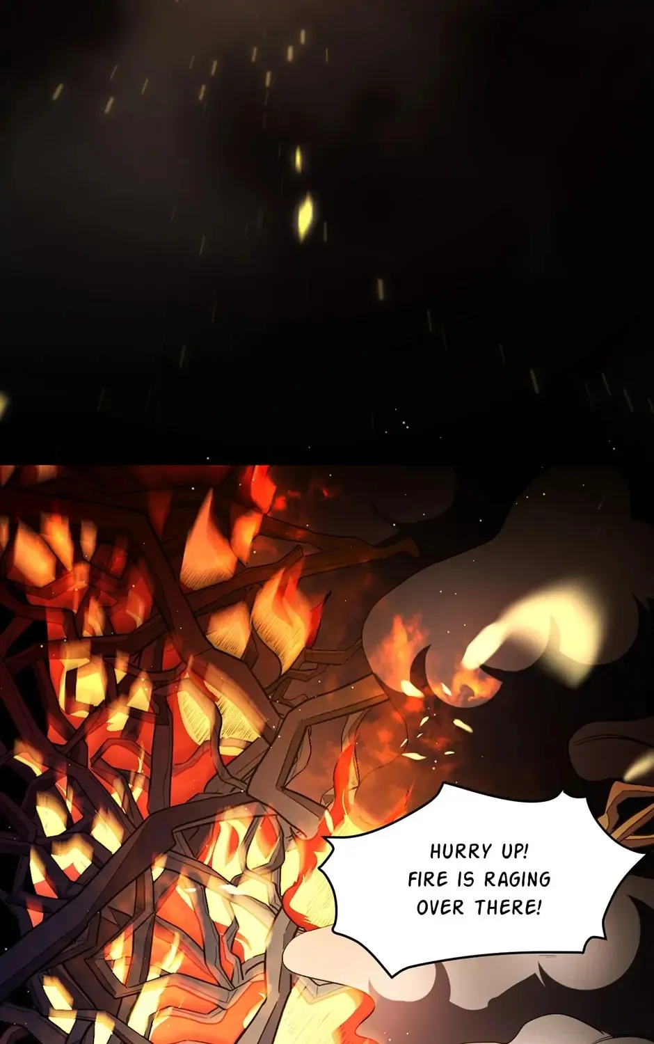 Kill My Love Chapter 100 page 21 - 