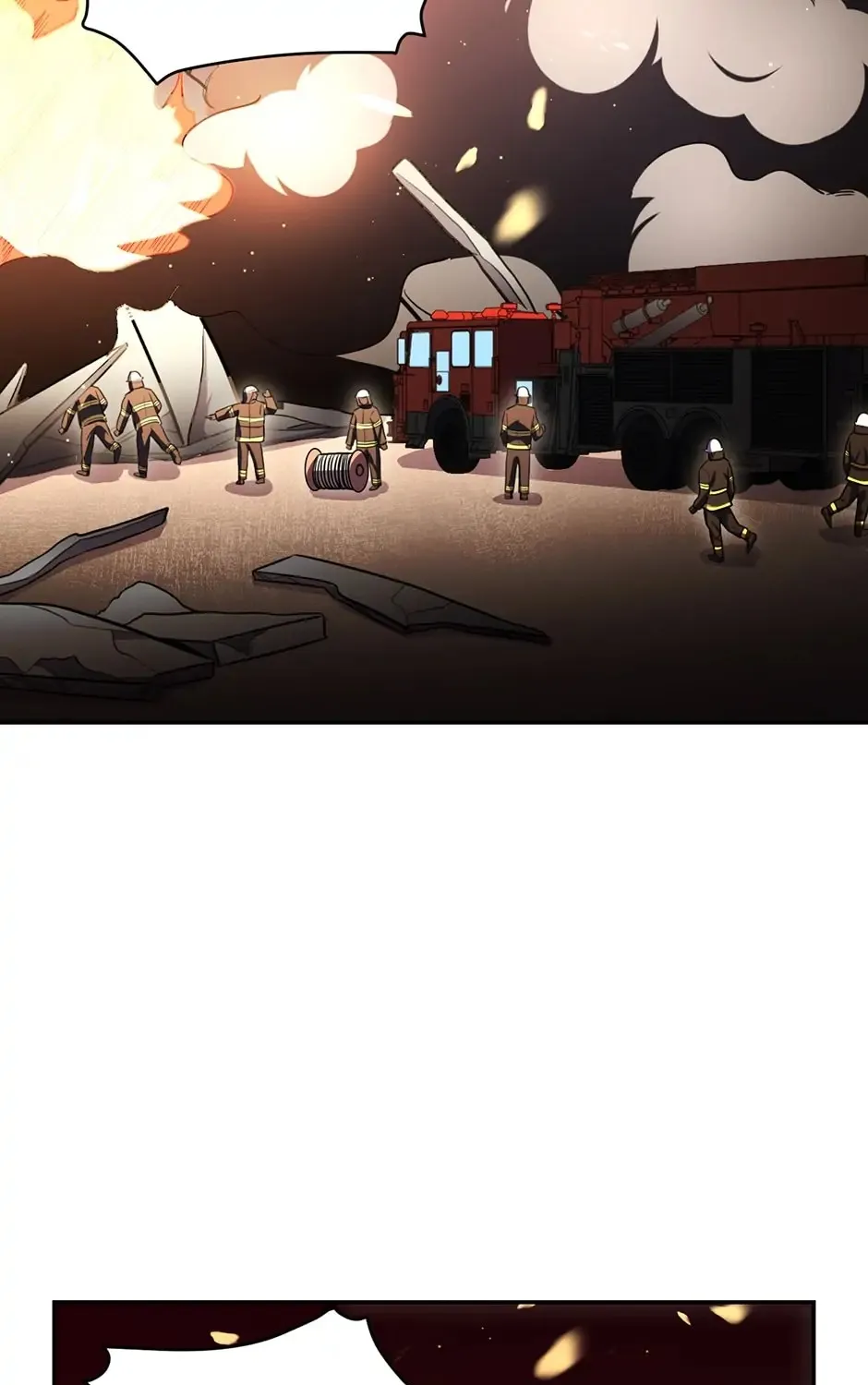 Kill My Love Chapter 100 page 23 - 