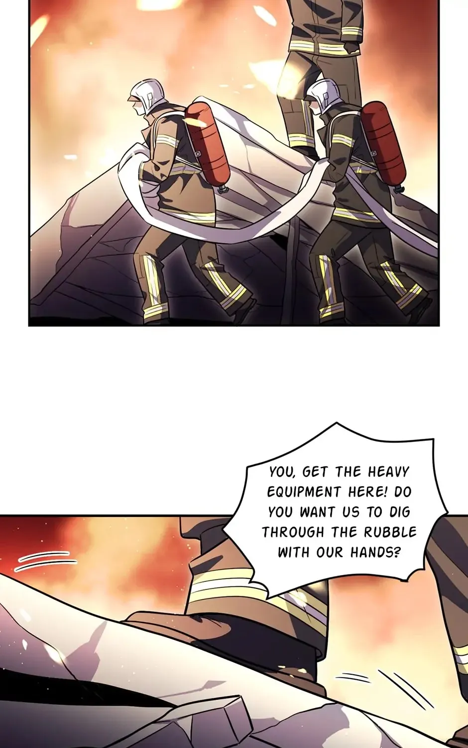 Kill My Love Chapter 100 page 25 - 