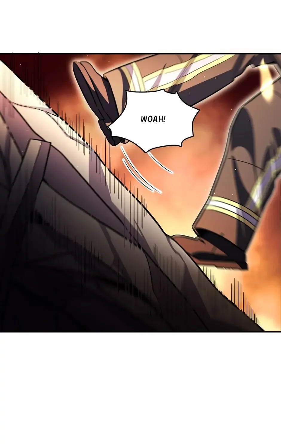 Kill My Love Chapter 100 page 27 - 
