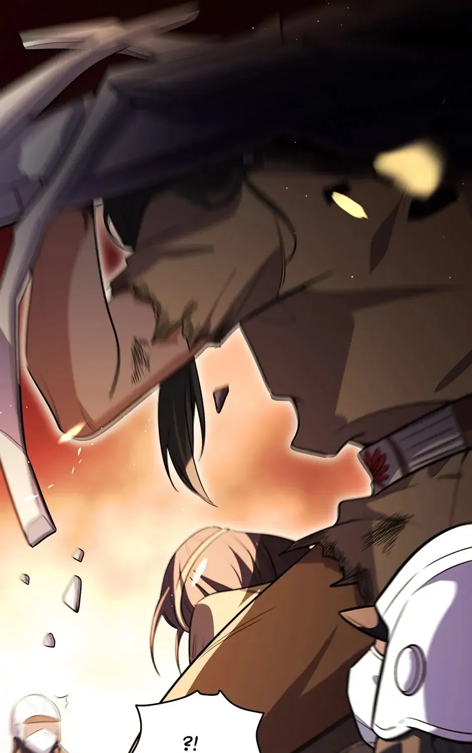 Kill My Love Chapter 100 page 29 - 