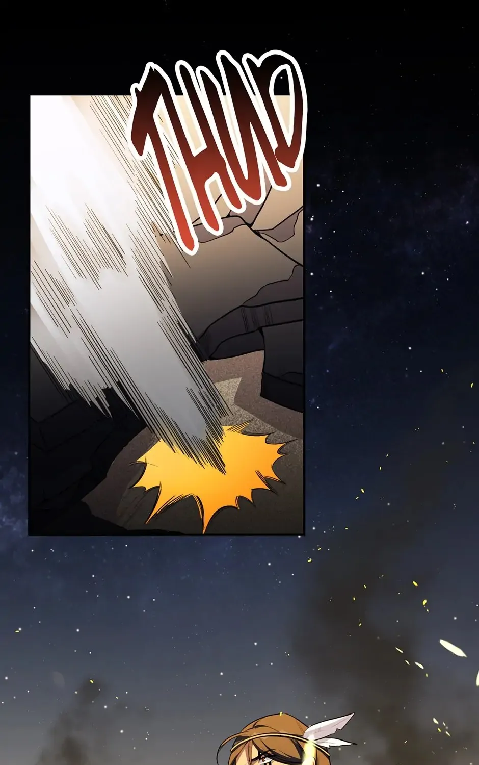 Kill My Love Chapter 100 page 37 - 