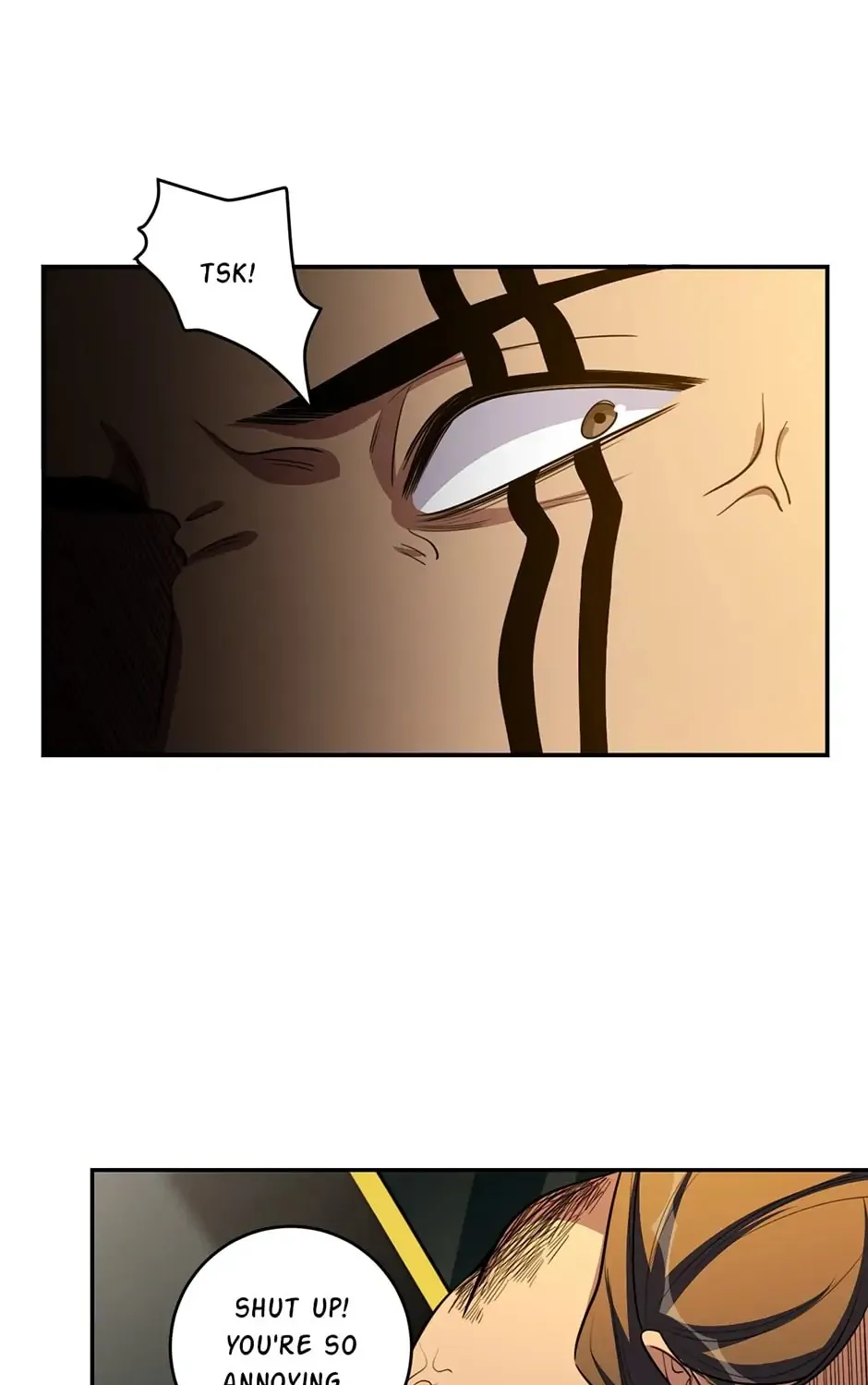 Kill My Love Chapter 100 page 41 - 