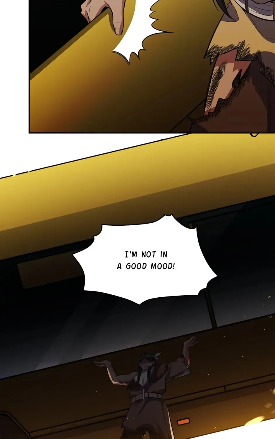 Kill My Love Chapter 100 page 43 - 