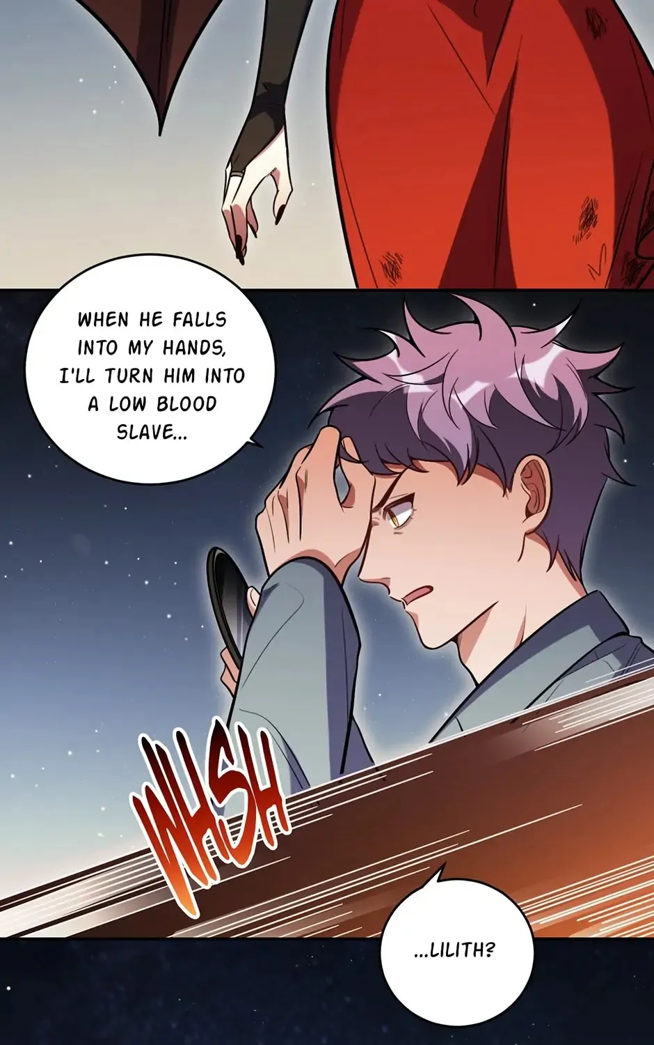Kill My Love Chapter 100 page 57 - 