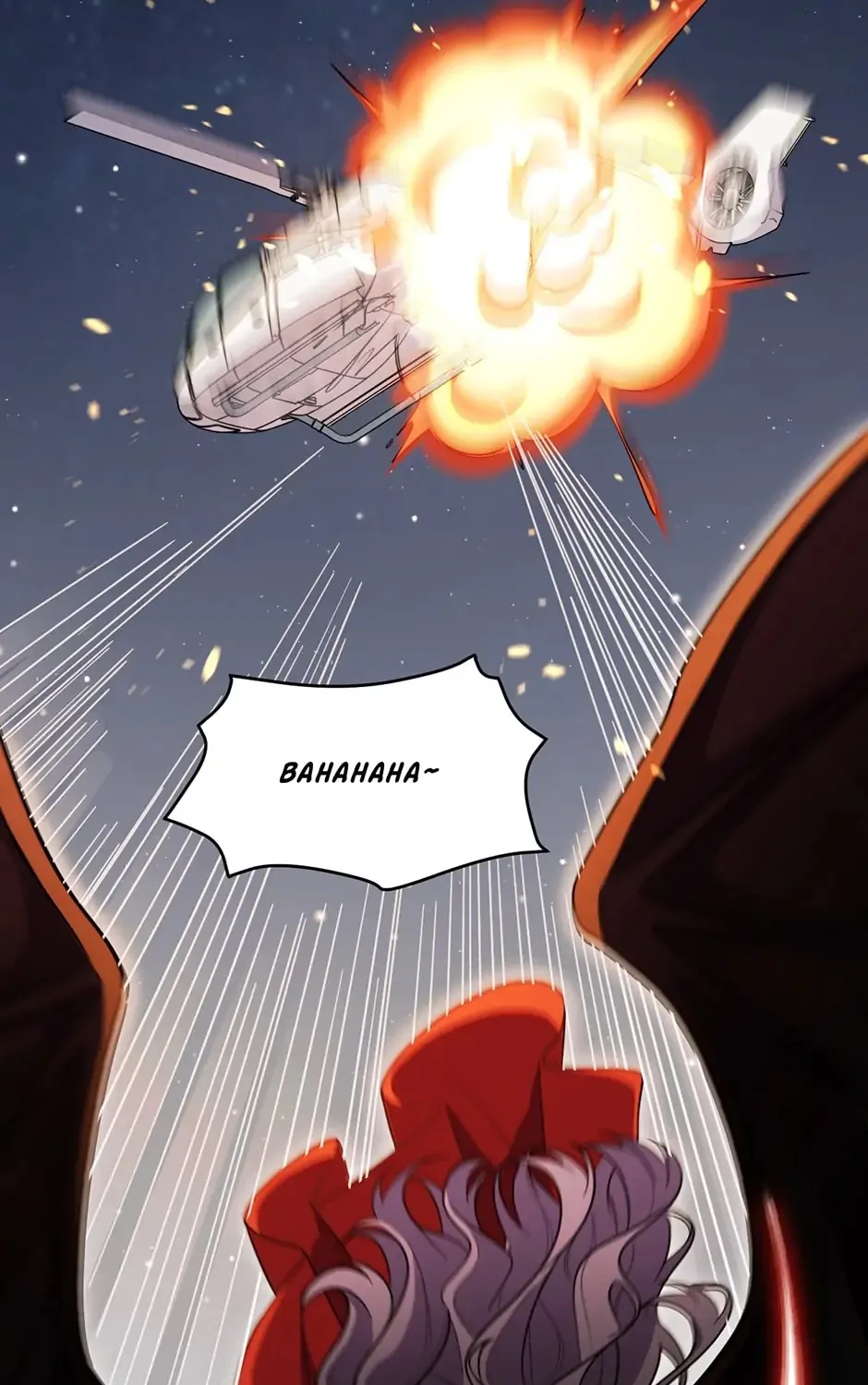 Kill My Love Chapter 100 page 59 - 
