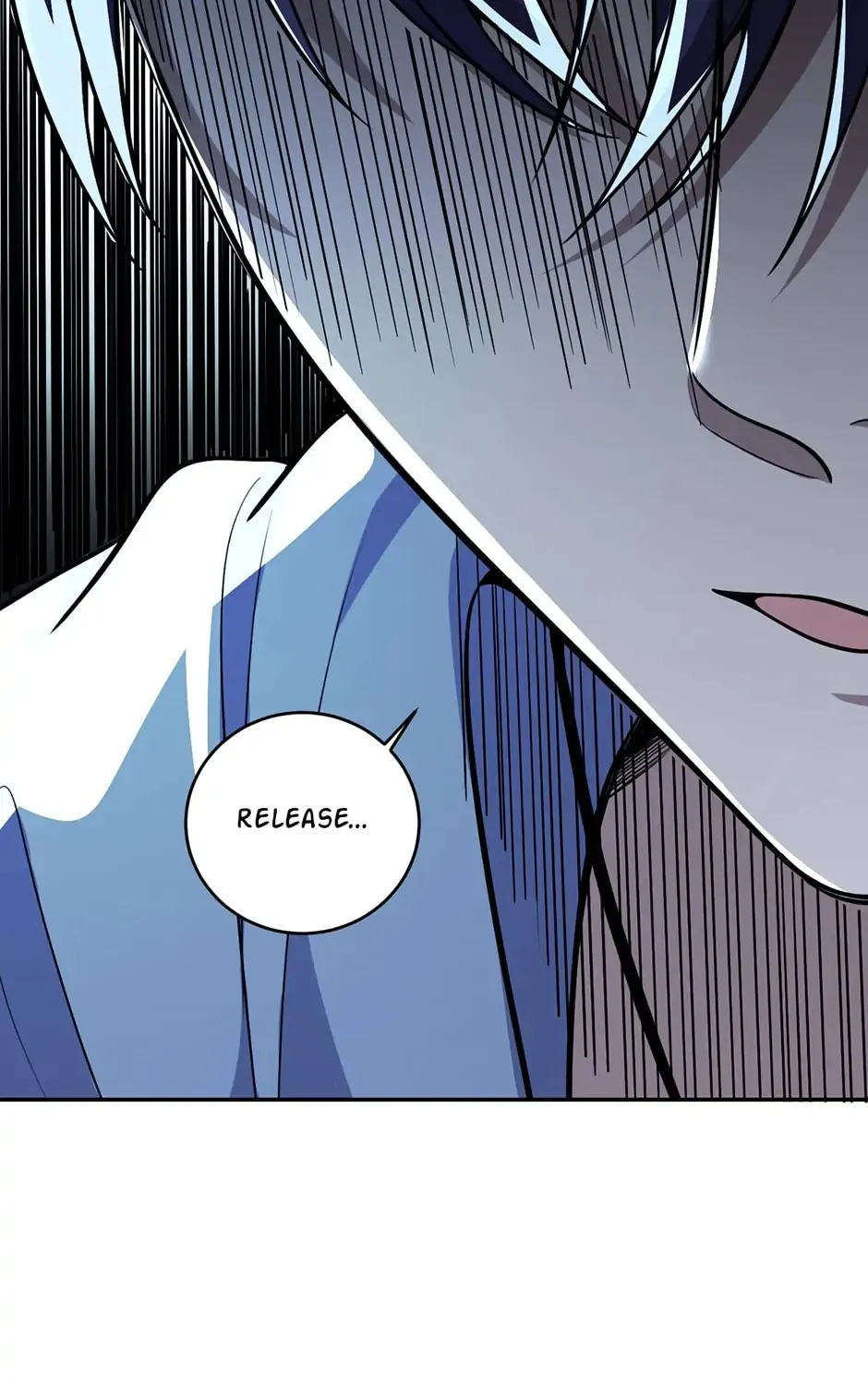 Kill My Love Chapter 100 page 7 - 