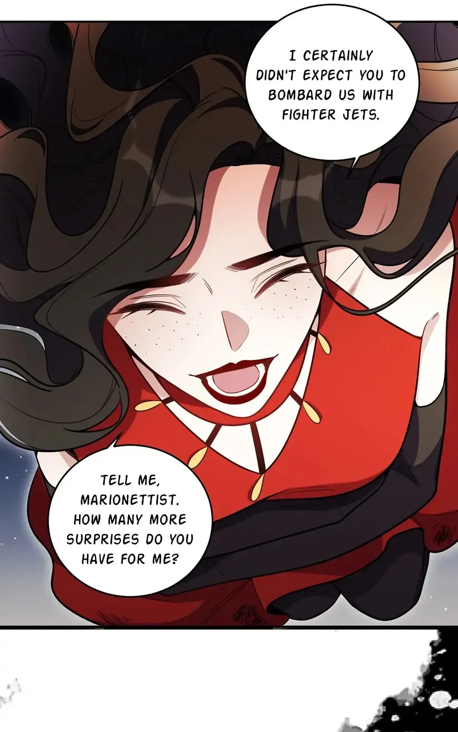 Kill My Love Chapter 100 page 63 - 