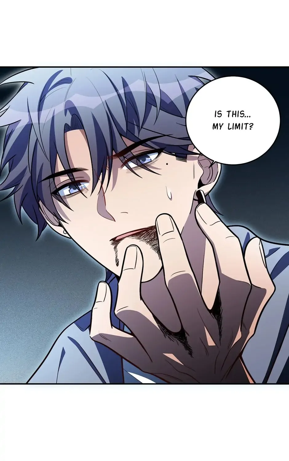 Kill My Love Chapter 100 page 71 - 