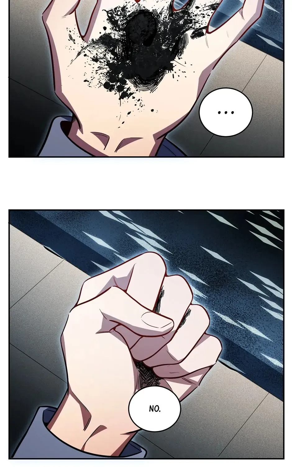 Kill My Love Chapter 100 page 73 - 