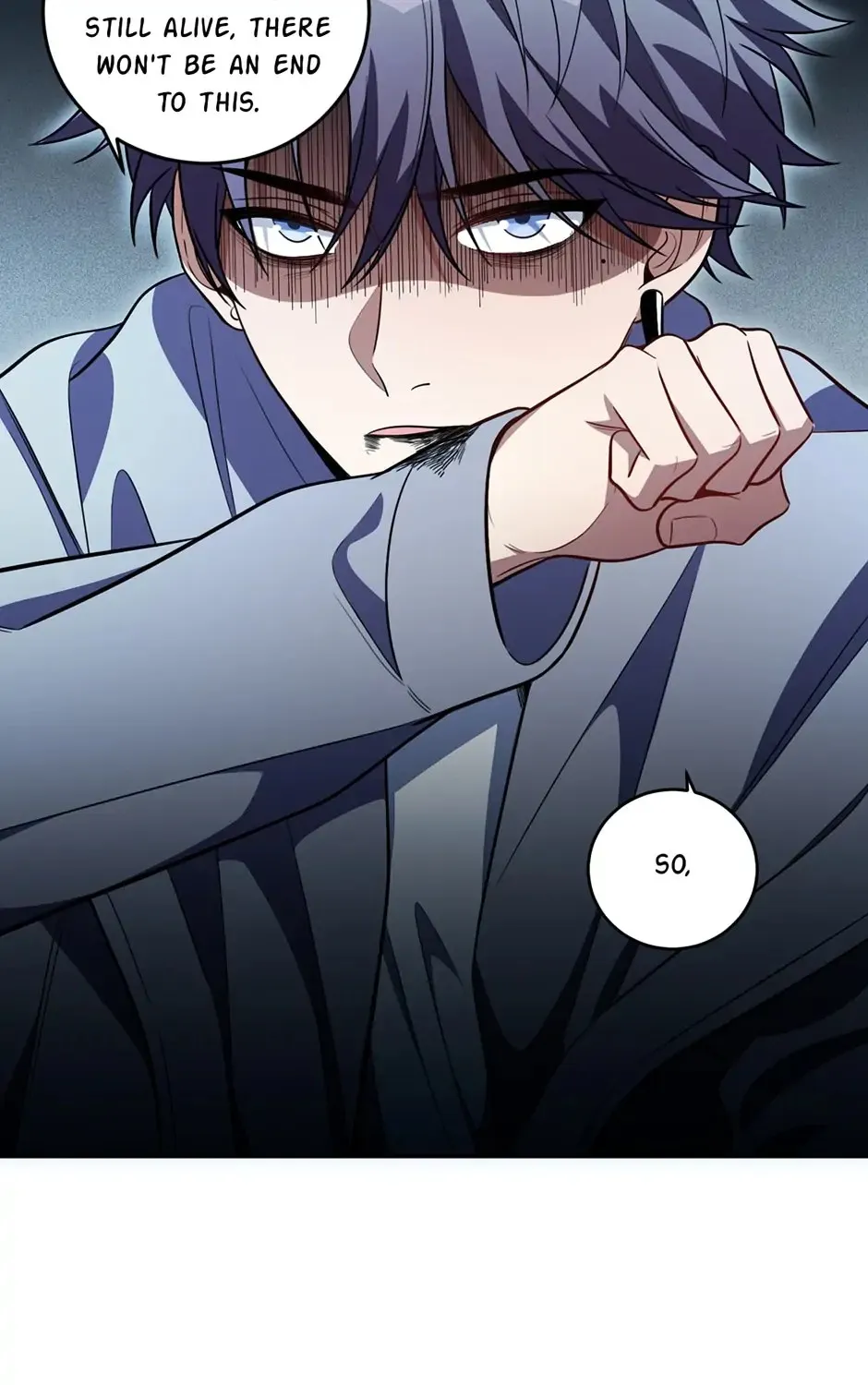 Kill My Love Chapter 100 page 75 - 