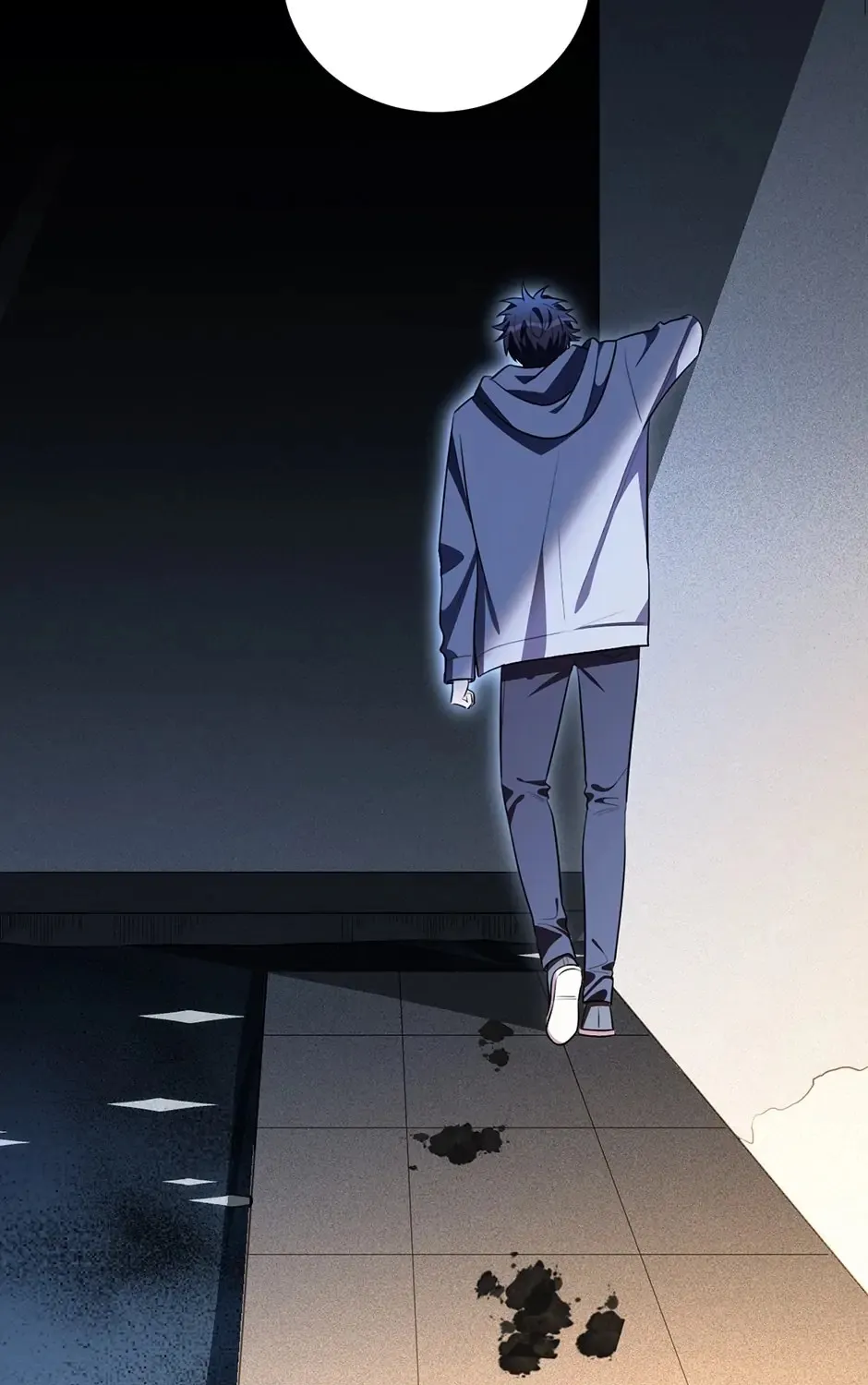 Kill My Love Chapter 100 page 77 - 