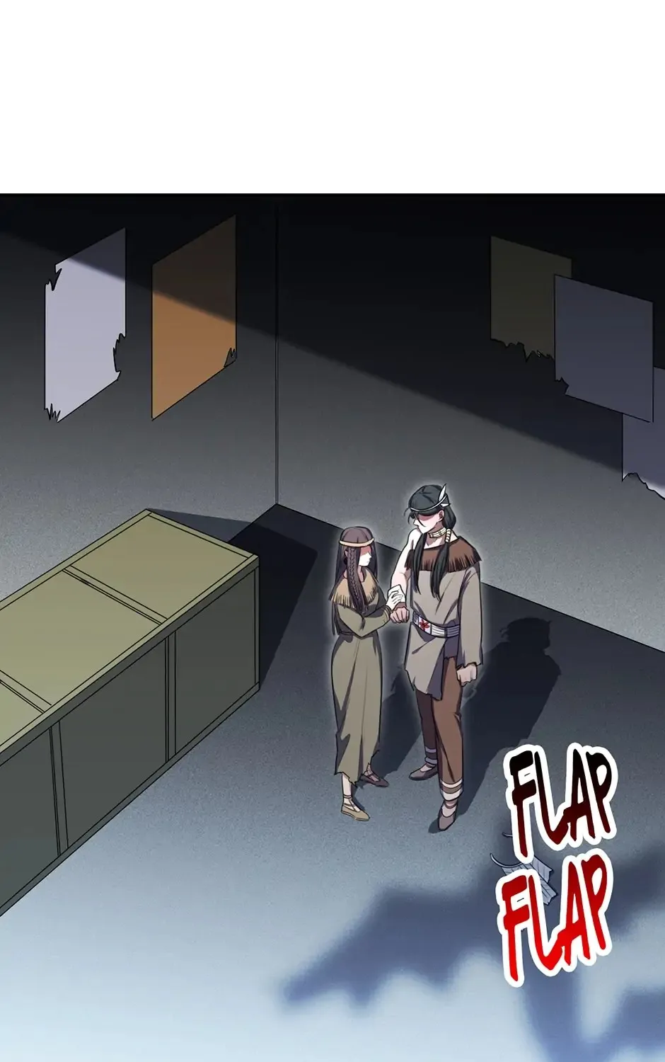 Kill My Love Chapter 101 page 1 - 