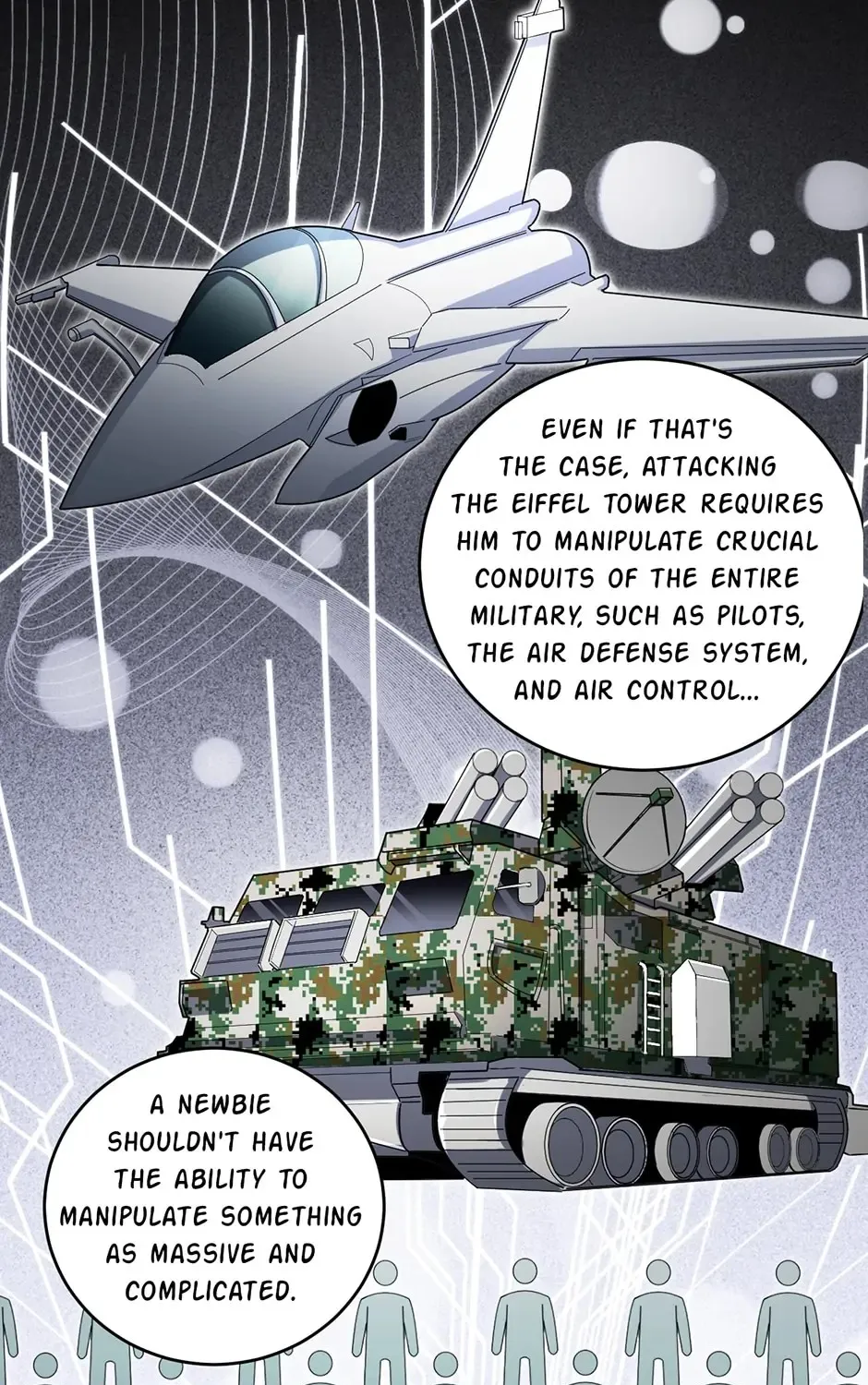 Kill My Love Chapter 101 page 11 - 