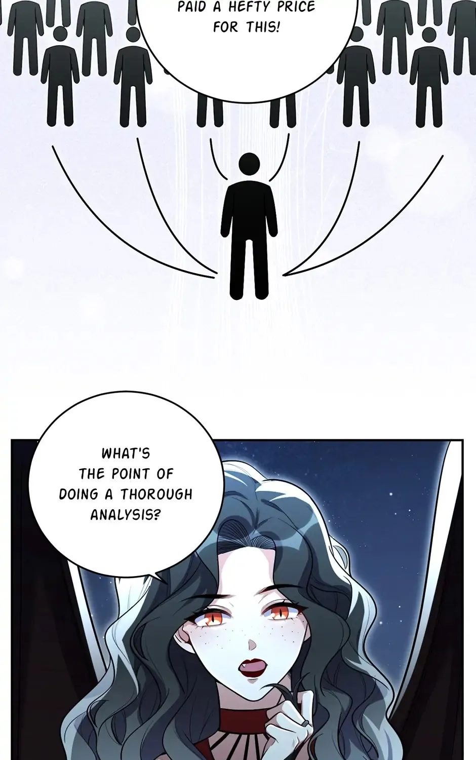 Kill My Love Chapter 101 page 13 - 