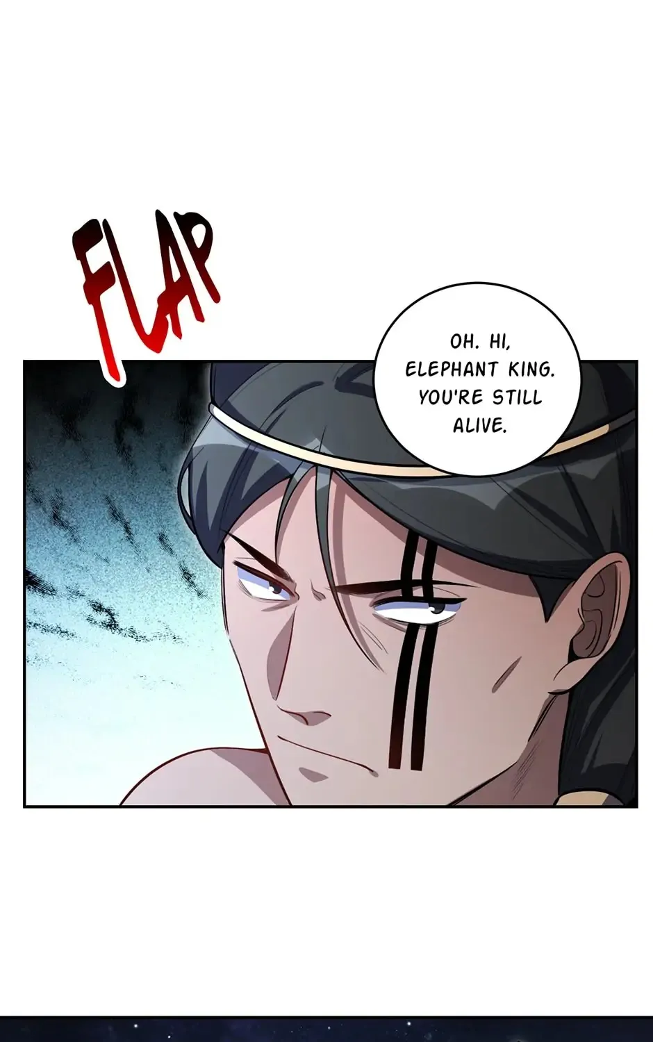 Kill My Love Chapter 101 page 3 - 