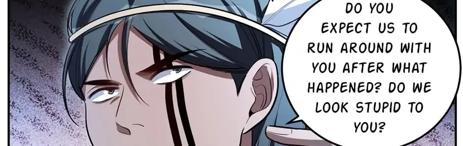 Kill My Love Chapter 101 page 30 - 