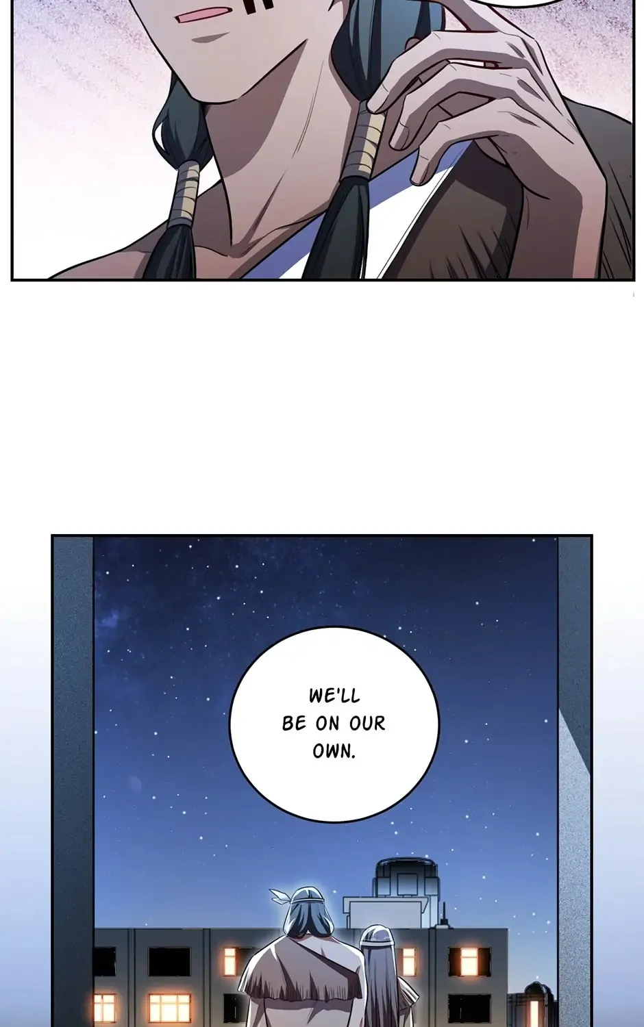 Kill My Love Chapter 101 page 31 - 