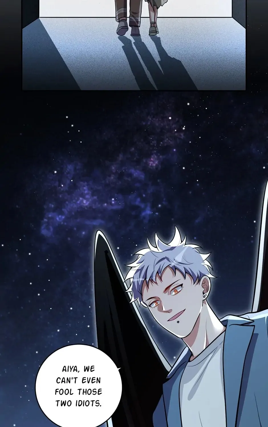 Kill My Love Chapter 101 page 33 - 