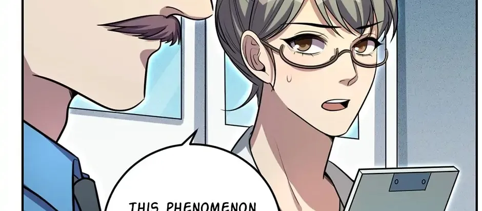 Kill My Love Chapter 101 page 44 - 