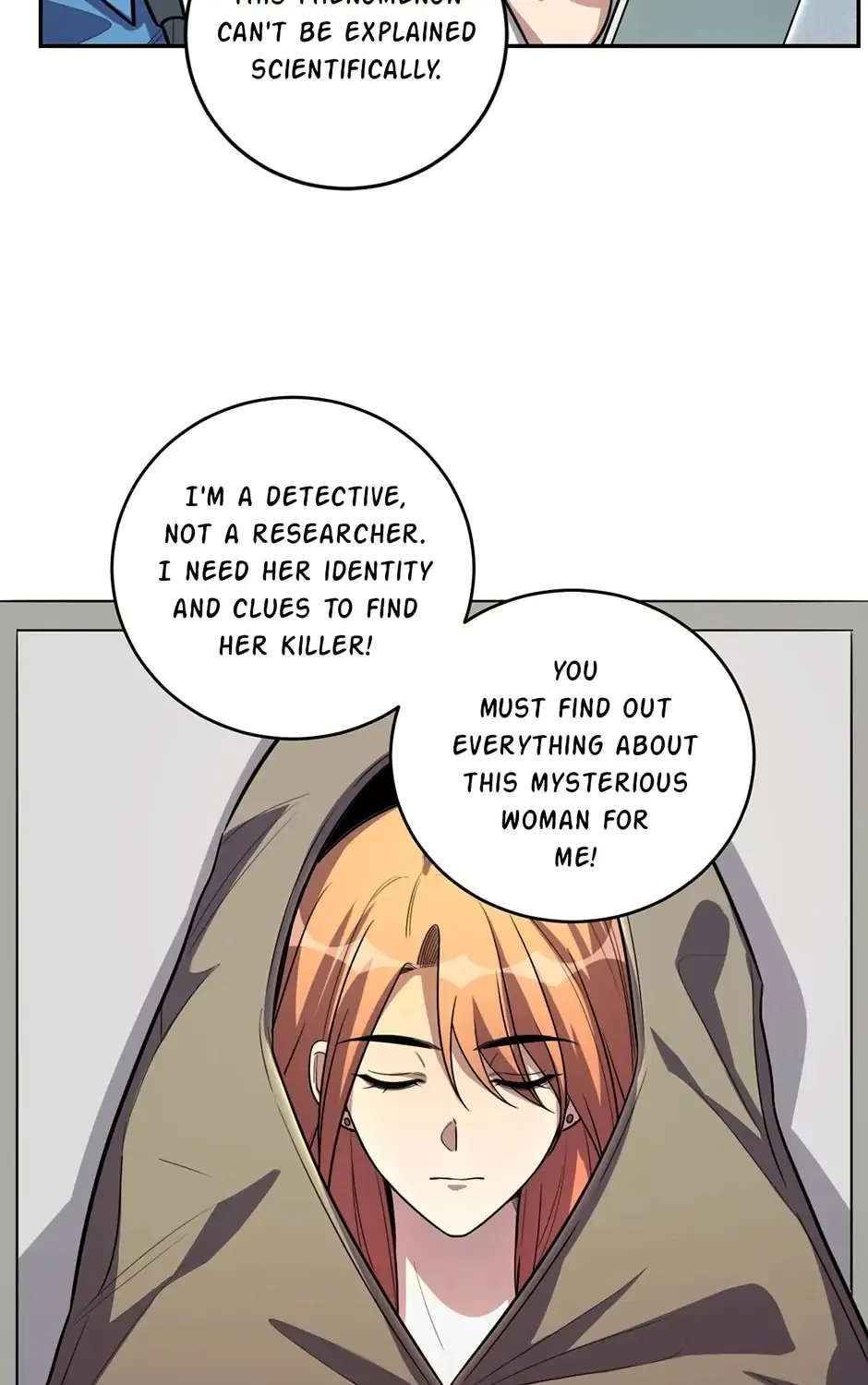Kill My Love Chapter 101 page 45 - 