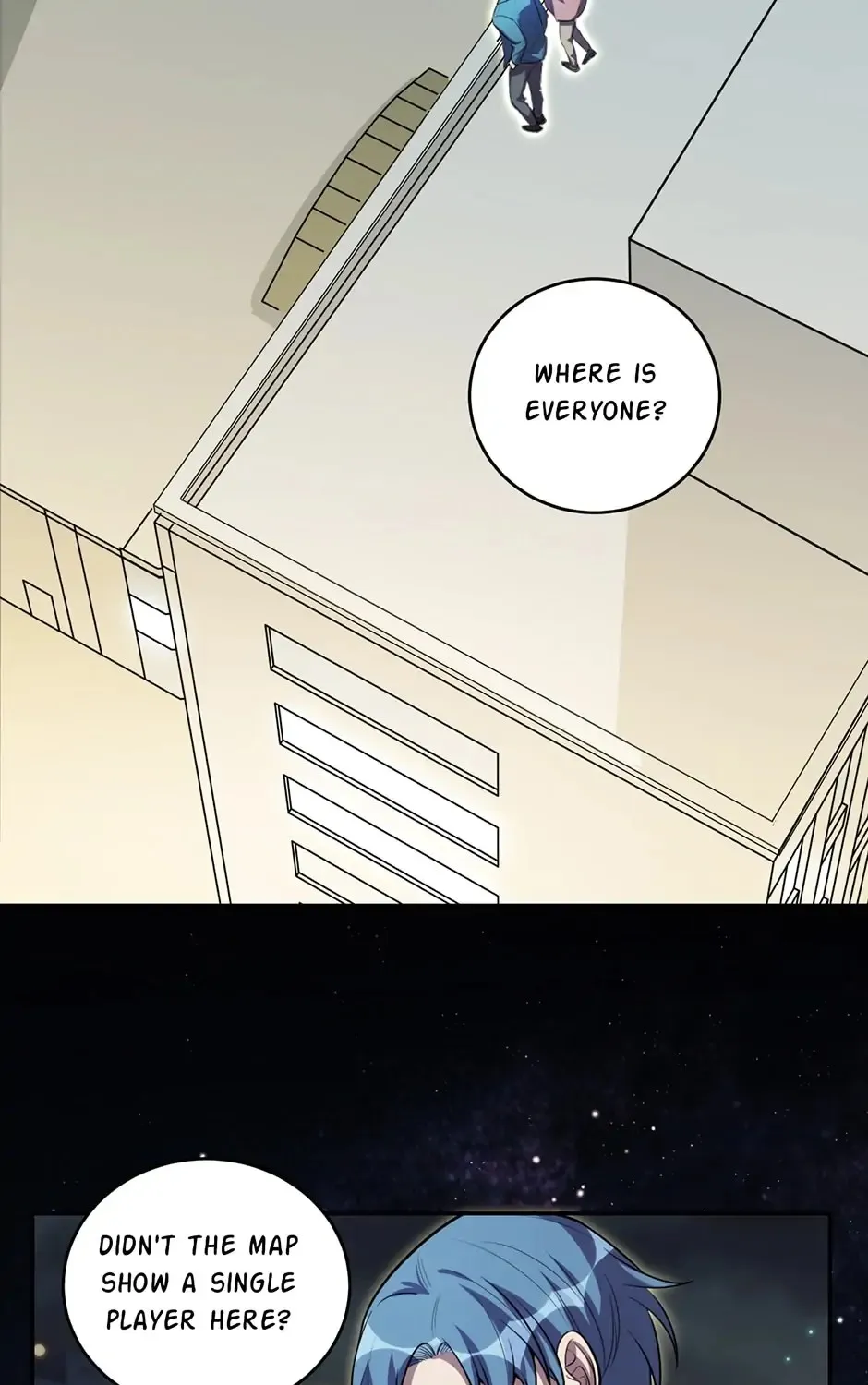 Kill My Love Chapter 101 page 51 - 