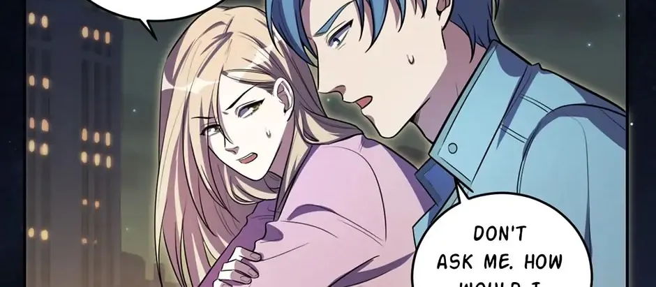 Kill My Love Chapter 101 page 52 - 