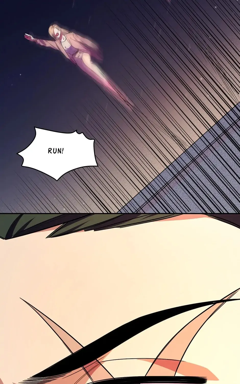 Kill My Love Chapter 101 page 61 - 