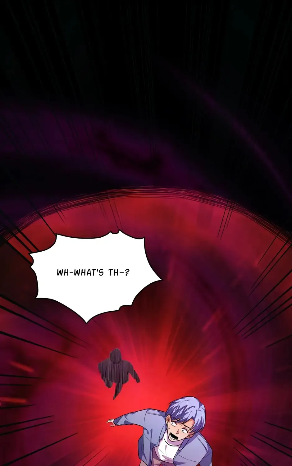 Kill My Love Chapter 101 page 65 - 