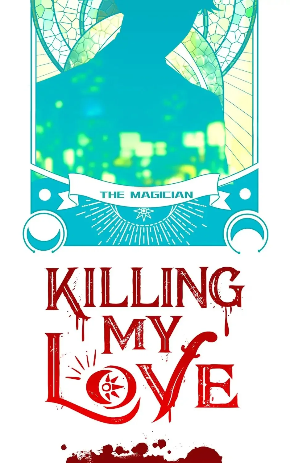 Kill My Love Chapter 102 page 11 - 
