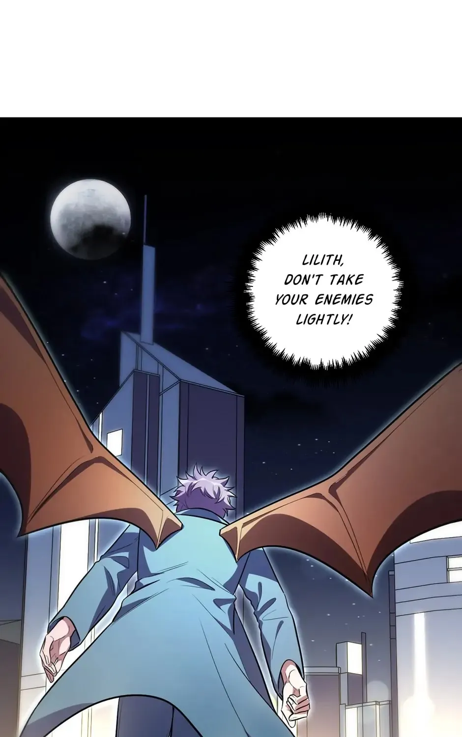 Kill My Love Chapter 102 page 17 - 