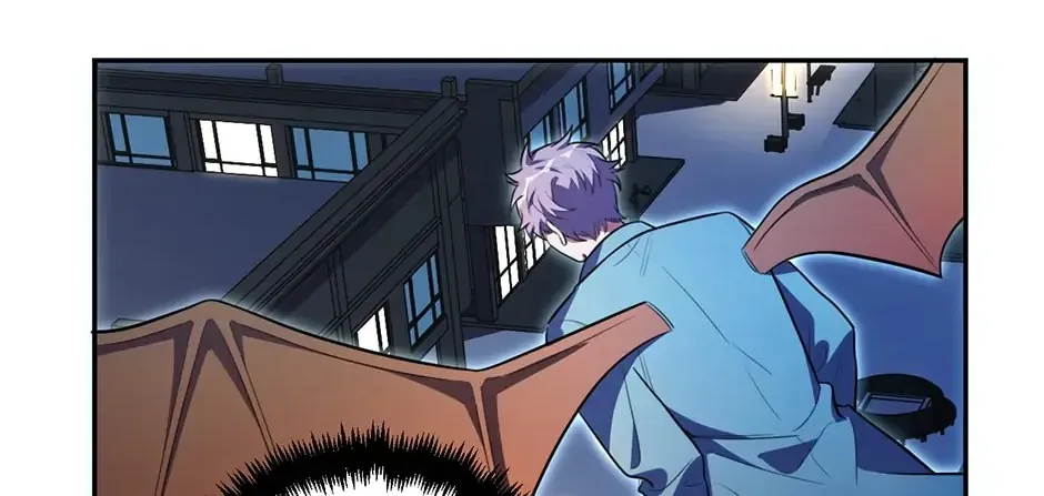 Kill My Love Chapter 102 page 20 - 