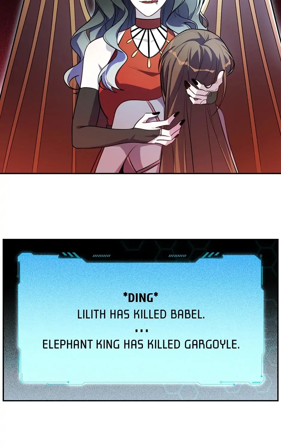 Kill My Love Chapter 102 page 3 - 
