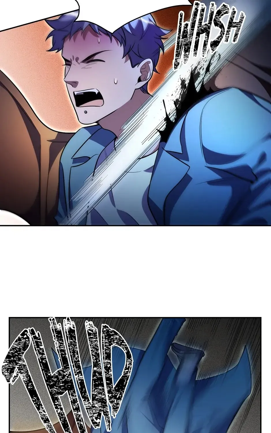 Kill My Love Chapter 102 page 33 - 