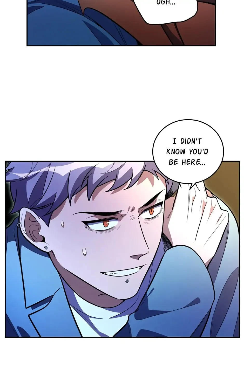 Kill My Love Chapter 102 page 37 - 