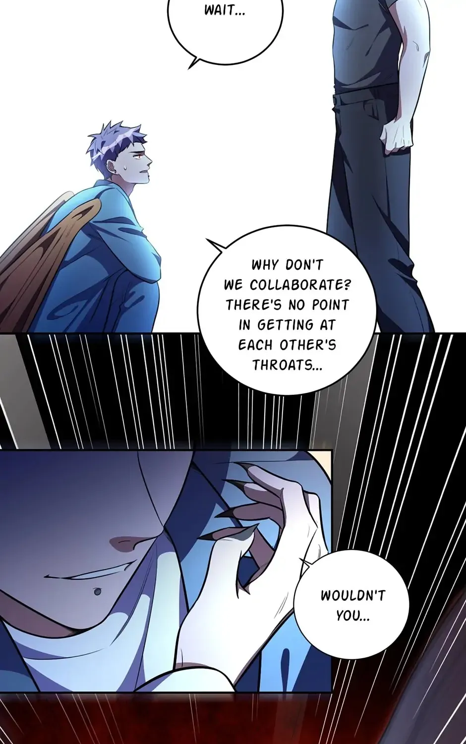 Kill My Love Chapter 102 page 41 - 