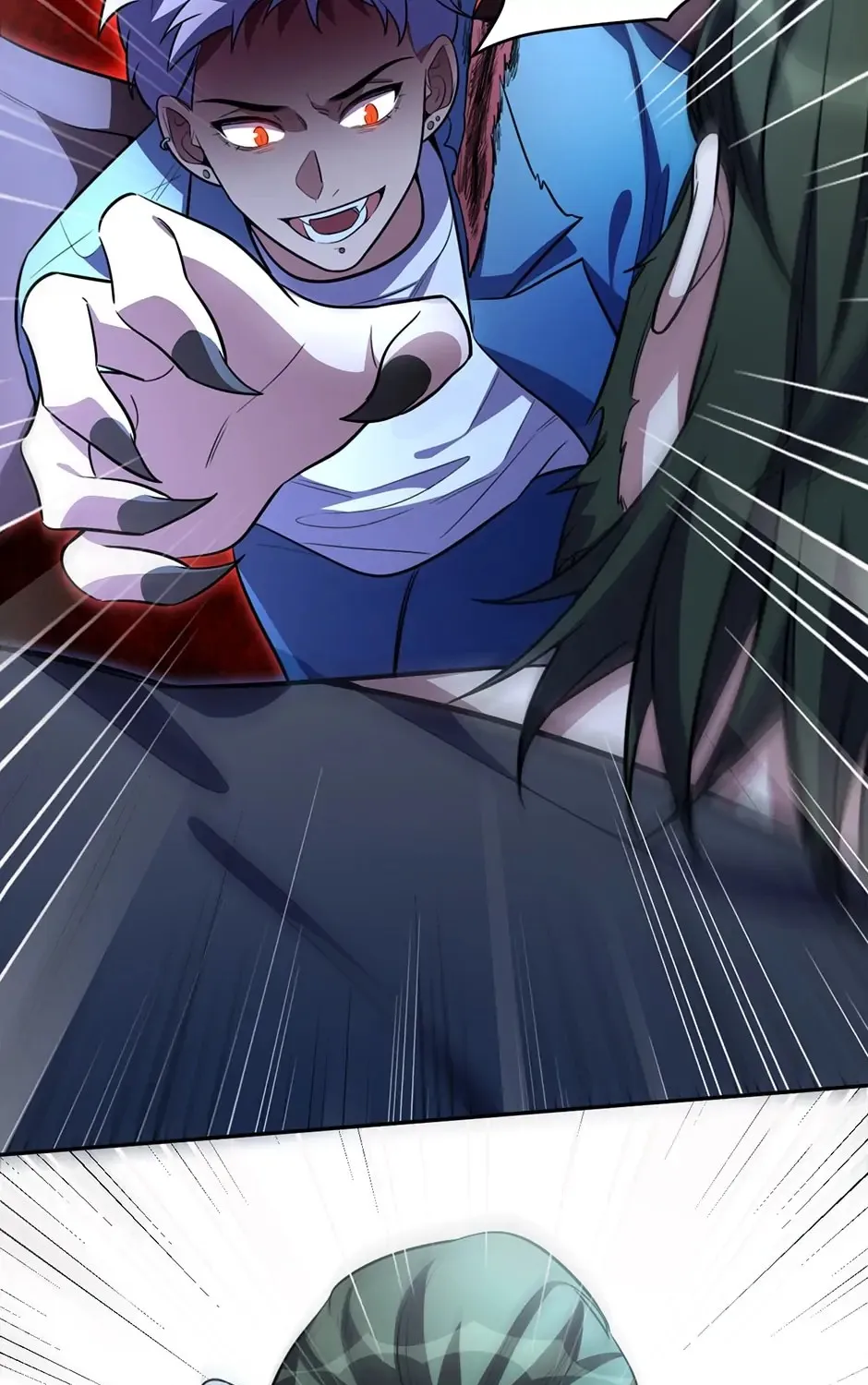 Kill My Love Chapter 102 page 43 - 