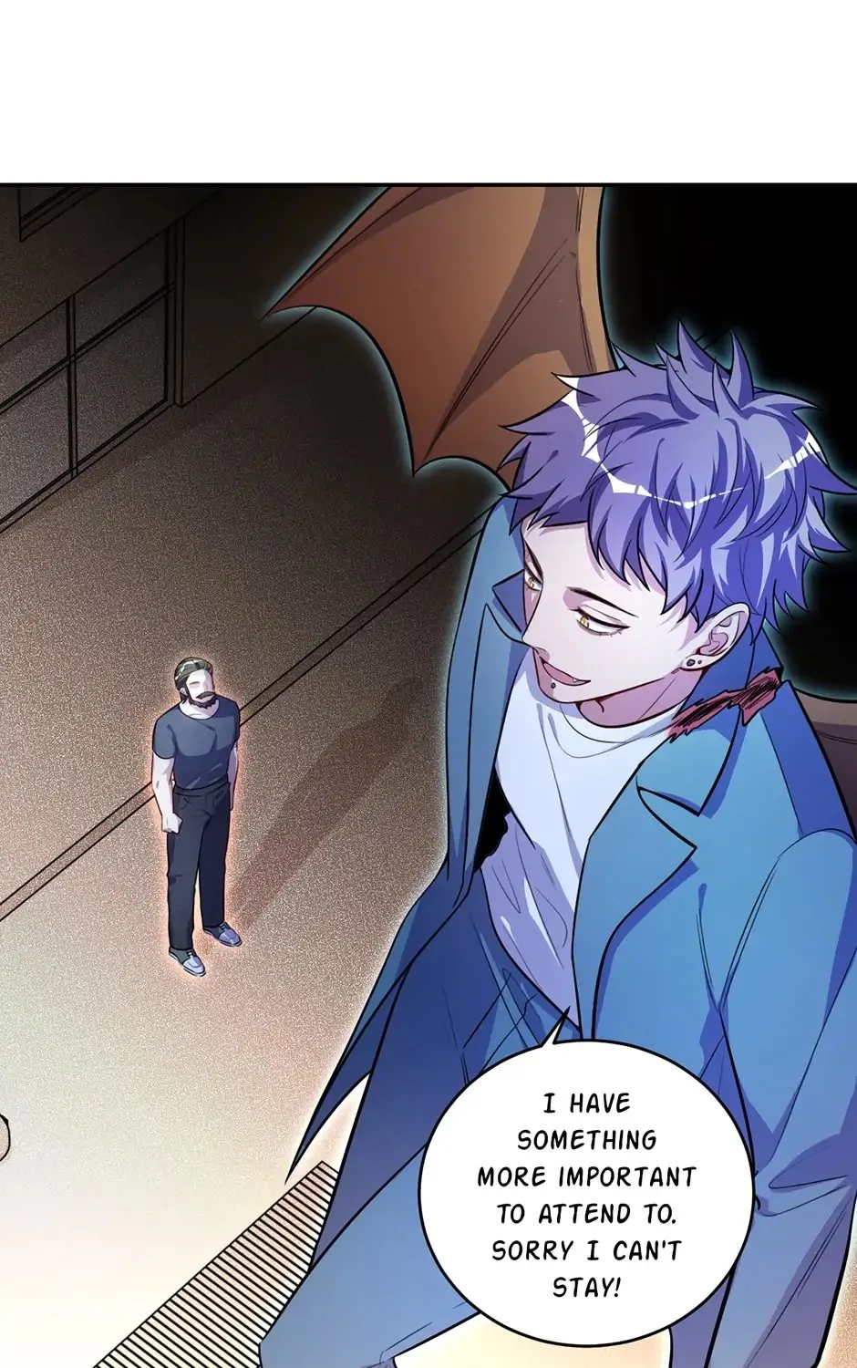 Kill My Love Chapter 102 page 47 - 